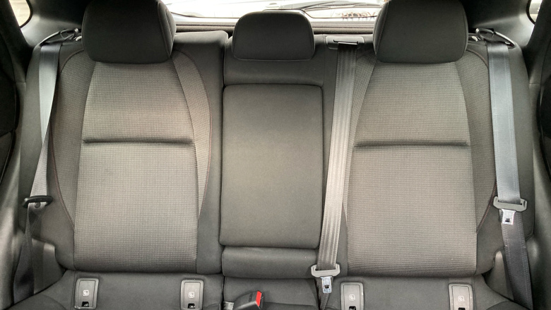 Mazda CX-30 2.5 e-Skyactiv G MHEV [140] Homura 5dr Petrol Hatchback